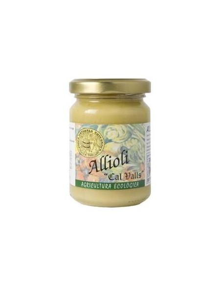 Cal Valls Alioli Eco 135G