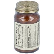 Selenio En Levadura 200Mcg.50Comp.