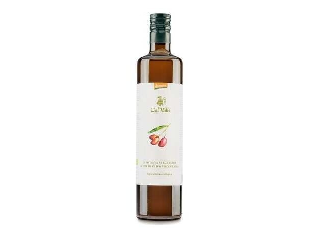 Cal Valls Aceite Oliva Picual Virgen Extra Frío...