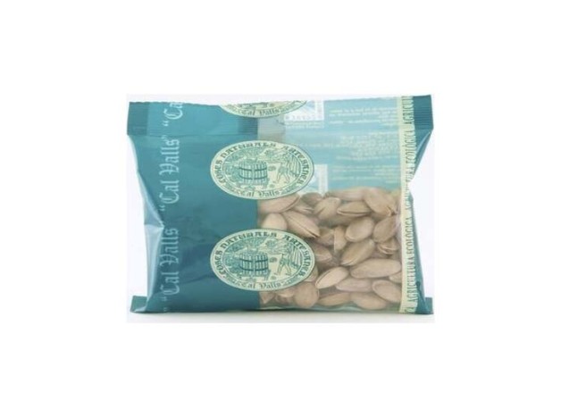 Cal Valls Pistachos Tostados Eco 100G
