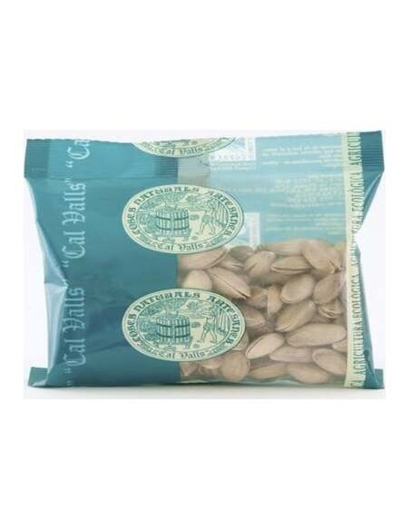 Cal Valls Pistachos Tostados Eco 100G