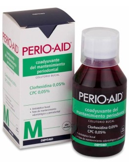Perio-Aid Mantenimiento Y...