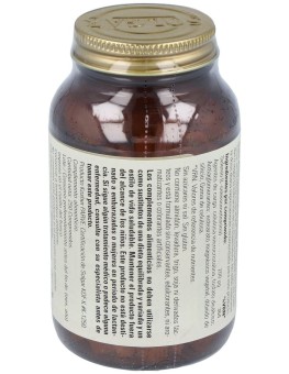 Selenio 200Mcg (Sin...