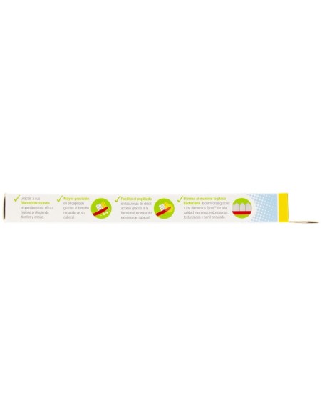 Vitis® Junior Cepillo Dental Infantil 1Ud