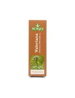 Sotya Valeriana 60Ml
