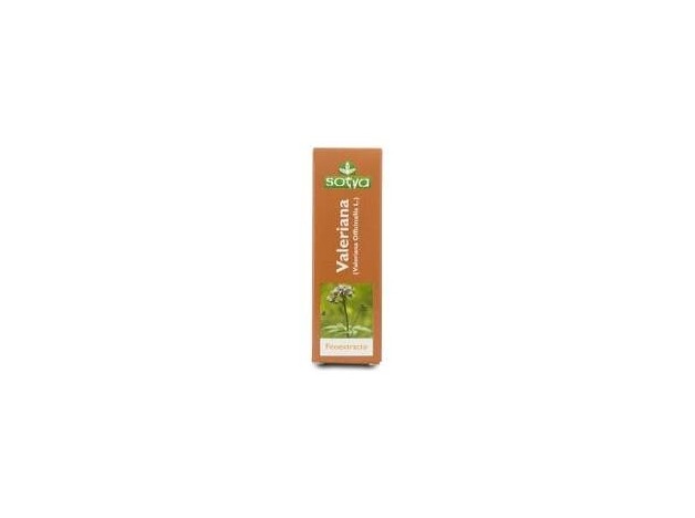 Sotya Valeriana 60Ml