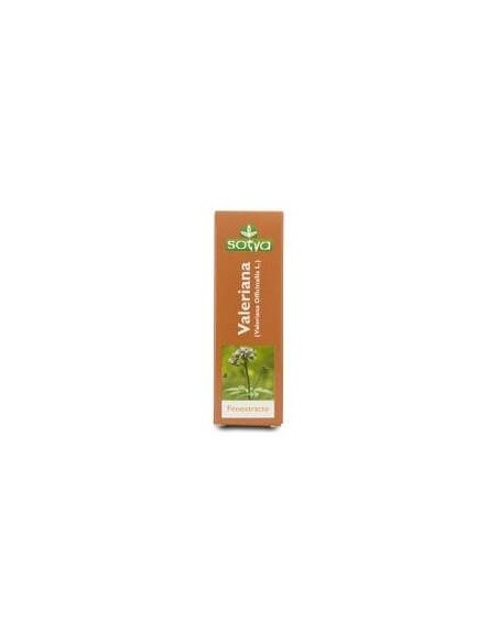 Sotya Valeriana 60Ml