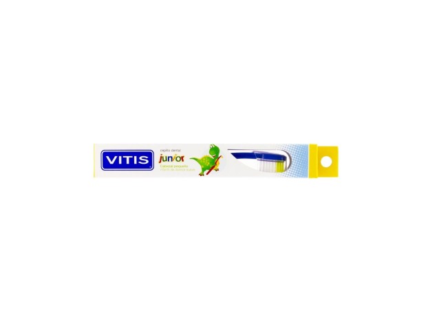 Vitis® Junior Cepillo Dental Infantil 1Ud