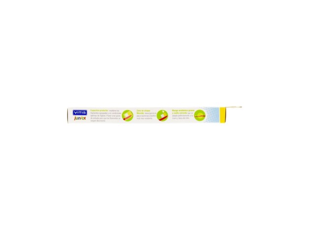 Vitis® Junior Cepillo Dental Infantil 1Ud