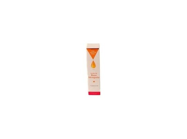 Sotya Aceite De Rosa Mosqueta Con Esencia De...