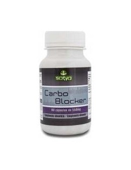 Sotya Carbo Blocker 550Mg...