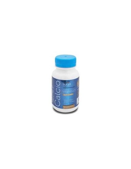 Calcio Vit.D3 Masticable 1Gr.100Comp.