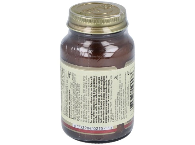 Selenio 200Mcg (Sin Levadura) 100Comp