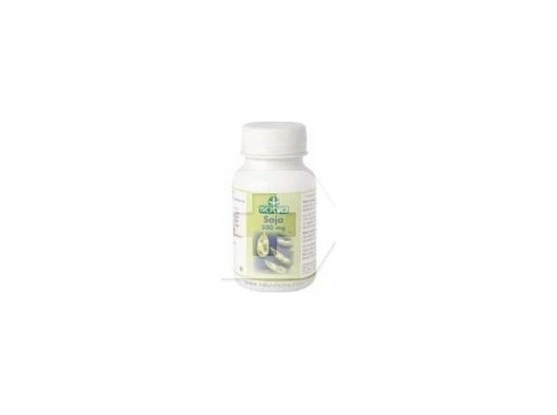 Sotya Lecitina De Soja 500Mg 110 Perlas
