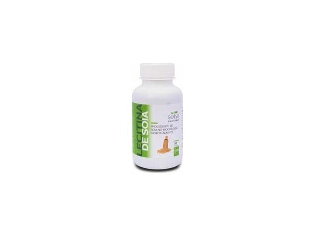 Sotya Lecitina De Soja 1200Mg 90 Perlas
