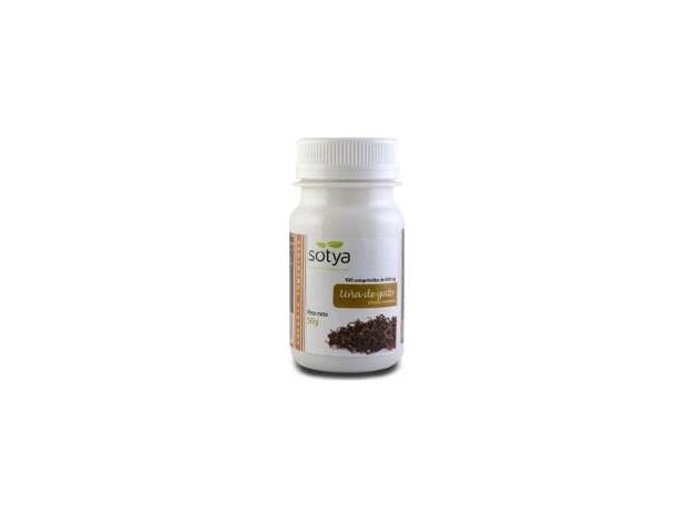 Sotya Uña De Gato 500Mg 100Comp