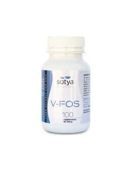 Sotya Vientre Plano V-Fos...