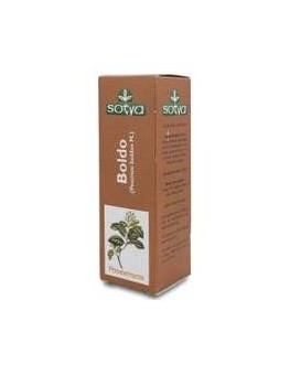 Extracto Boldo 50Ml.
