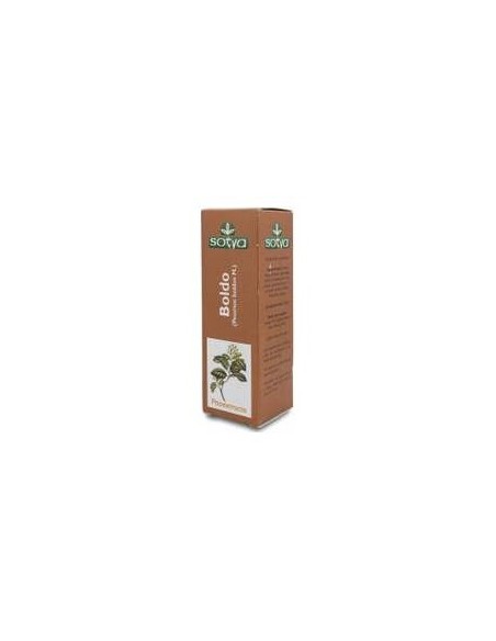 Extracto Boldo 50Ml.
