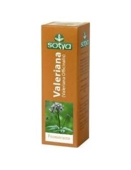 Valeriana Extracto...
