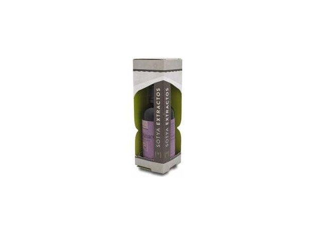 Extracto Echinacea 50Ml.