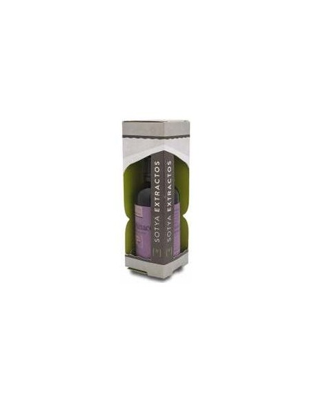 Extracto Echinacea 50Ml.
