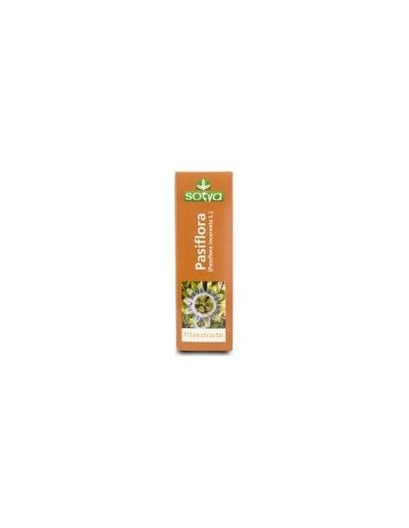 Extracto Pasiflora 50Ml.