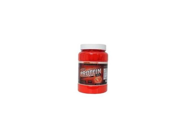 Sotya Sport Soy Protein Strawberry 1Kg