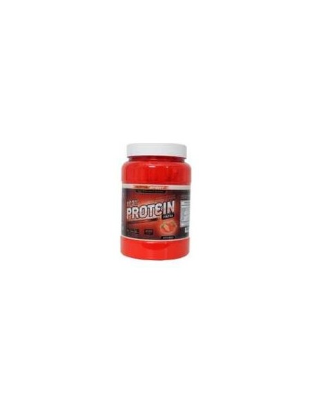 Sotya Sport Soy Protein Strawberry 1Kg
