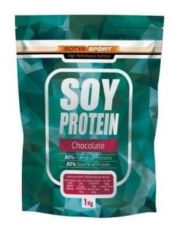 Sotya Sport Soy Protein...