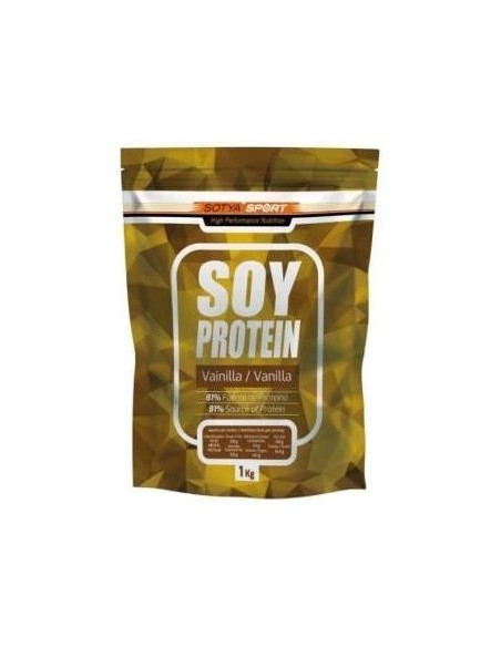 Sotya Sport 100% Protein Vainilla 1000G