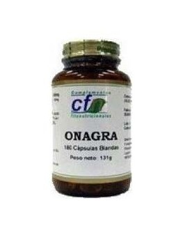 Cfn Onagra 515Mg 180 Perlas