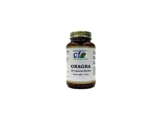 Cfn Onagra 515Mg 180 Perlas