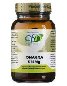 Cfn Onaga 515Mg 90 Perlas
