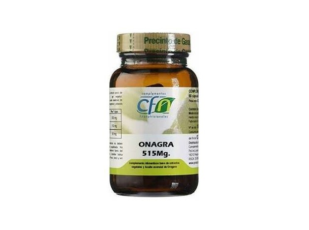 Cfn Onaga 515Mg 90 Perlas
