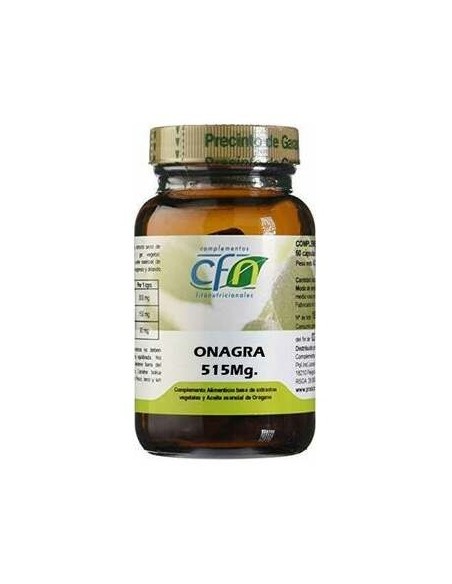 Cfn Onaga 515Mg 90 Perlas