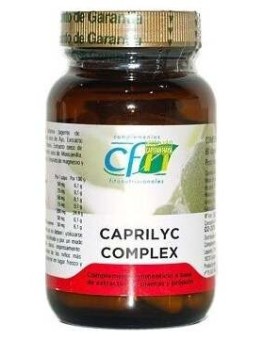 Caprilyc Complex Candi...