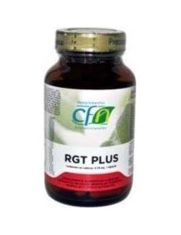 Rgt Plus Regenerative 60Cap.