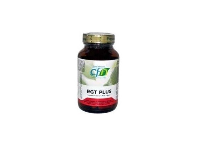 Rgt Plus Regenerative 60Cap.