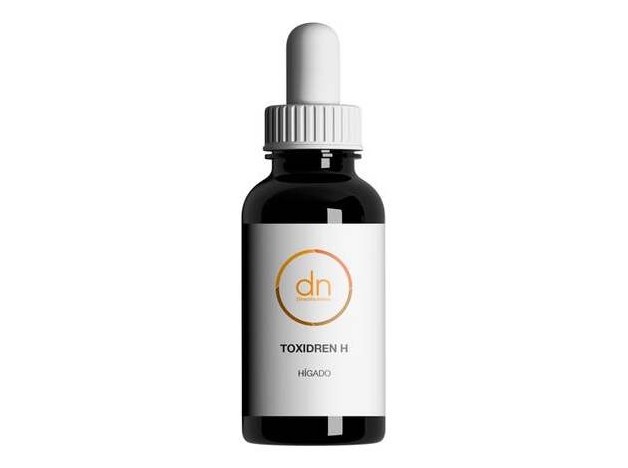 Direct Nutrition Toxidren H 100Ml