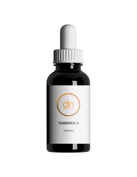 Direct Nutrition Toxidren H 100Ml