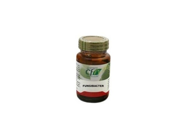 Fgb Complex (Fungibacter) 60Cap.