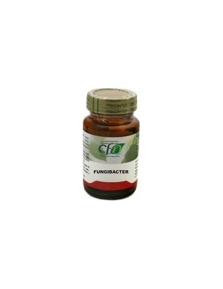 Fgb Complex (Fungibacter) 60Cap.