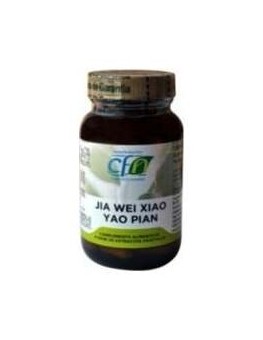 Cfn Jia Wei Xiao Yao Pian...