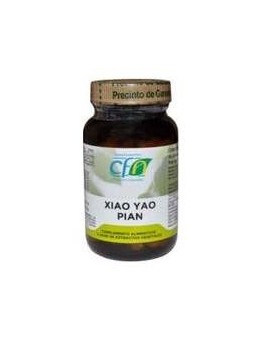 Cfn Xiao Yao Pian 60Caps