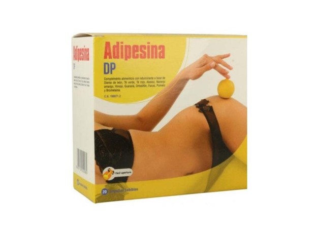 Adipesina Depur Active 20Stick