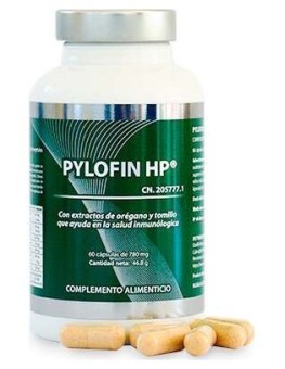 Ozolife Pylofin Hp 60Caps