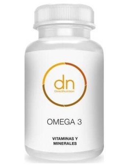 Direct Nutrition Omega 3...
