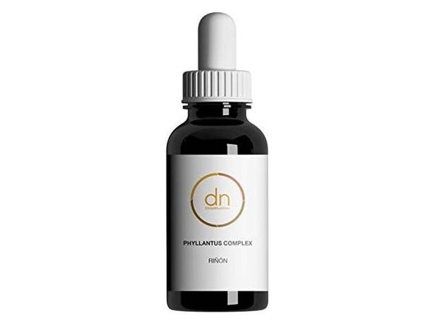 Direct Nutrition Complex Phyllantus Complex 100Ml