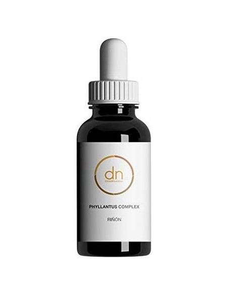 Direct Nutrition Complex Phyllantus Complex 100Ml